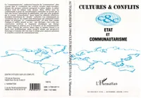 Etat et communautarisme, n°15-16