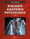 Biologie anatomie physiologie, 6e éd.