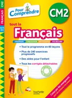 Pour Comprendre Français CM2