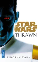 Star Wars - numéro 160 Thrawn