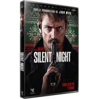 Silent Night - DVD (2023)