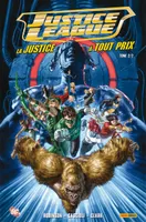 Justice league, Tome 2, JLA CRY FOR JUSTICE T02, la justice à tout prix