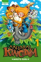 1, Animal kingdom