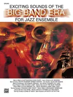 Exciting Sounds of the Big Band Era, Drums