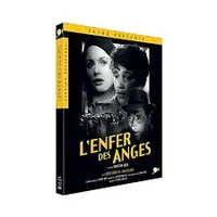 L'Enfer des anges (Édition Collector Blu-ray + DVD) - Blu-ray (1940)