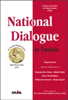 National Dialogue in Tunisia, Nobel Peace Prize 2015