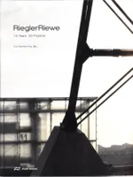Riegler Riewe 10 years 20 projects /anglais