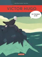 Les Classiques en BD - Victor Hugo