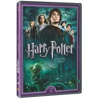 Harry Potter et la Coupe de Feu (2006) - DVD