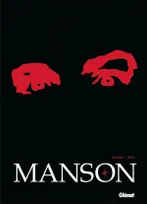 Manson - Coffret Tomes 01 à 03