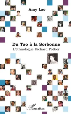 Du Tao à la Sorbonne, L'ethnologie Richard Pottier