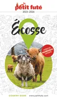 Guide Ecosse 2023 Petit Futé