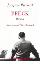 Preck - roman, roman