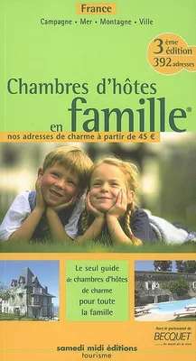 CHAMBRE HOTE FAMILLE FRANCE 08, [France]