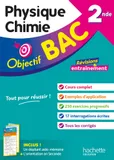 Objectif BAC Physique-Chimie 2nde