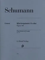 Klavierquintett Op. 44