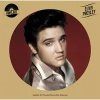 Vinylart - Elvis Presley