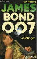 James Bond 007., 6, Goldfinger