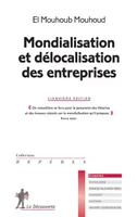 Mondialisation et délocalisation des entreprises (5e éd.)