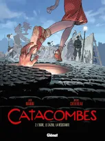 2, Catacombes - Tome 02, L'Ogre, le Zazou, la Résistance