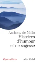 HISTOIRES D'HUMOUR ET DE SAGESSE