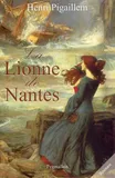 La Lionne de Nantes, roman