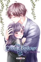 2, Our Green Birdcage T02