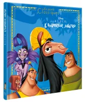 KUZKO, L'EMPEREUR MÉGALO - Les Grands Classiques - L'histoire du film - Disney