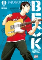 5, Beck Perfect Edition T05, Mongolian chop squad
