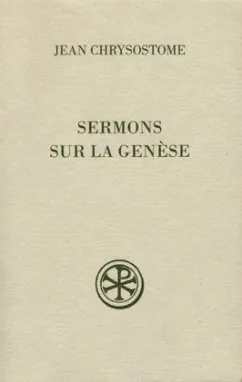 Sermons sur la Genèse