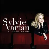 Sylvie Vartan au rythme du coeur