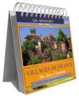 Le Grand Almaniak Villages de France 2017