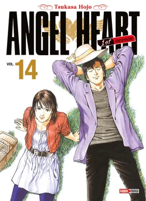 14, Angel Heart Saison 1 T14 (Nouvelle édition), 1st season