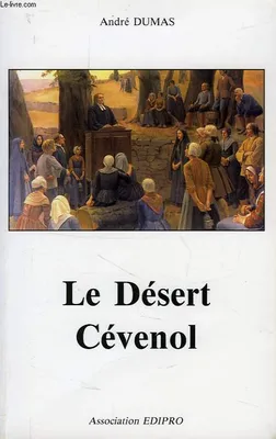 Le désert cévenol
