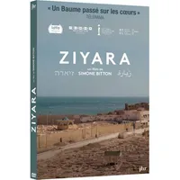 Ziyara - DVD (2021)