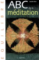ABC de la méditation