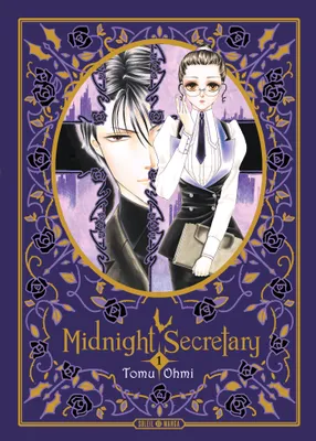 1, Midnight Secretary - Perfect Edition T01