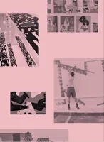 Rose béton 2019, [biennale, les abattoirs, musée-frac occitanie toulouse et hors-les-murs, avril 2019-janvier 2020]