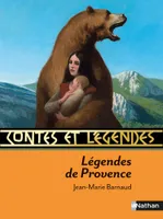 Contes et Légendes de Provence