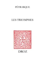 Les Triomphes, Traduction française de Simon Bourgouin