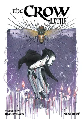 The Crow : Lethe