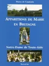 Apparitions de Marie en Bretagne