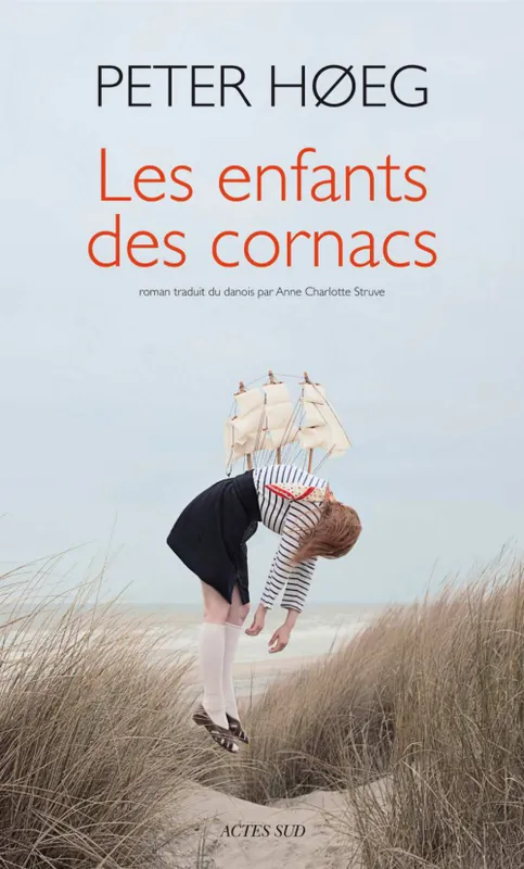 Livres Littérature et Essais littéraires Romans contemporains Etranger Les enfants des cornacs, roman Peter Høeg