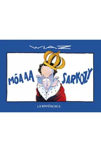 Môaaa Sarkozy