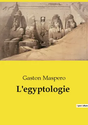 L'egyptologie