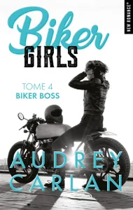 4, Biker girls - Tome 04, Biker boss