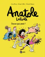 10, Anatole Latuile / Sauve qui peut / J'aime lire