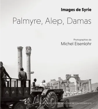 Images de Syrie, Palmyre, Alep, Damas