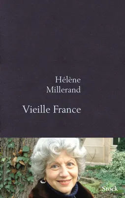 Vieille France, roman