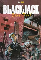 Blackjack., 1, Black jack 1 - blue bell